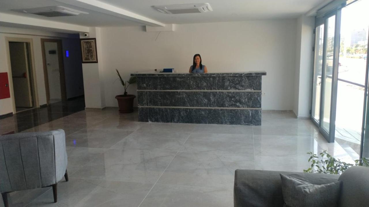 Grand Koese Airport Hotel Ortaca  Екстер'єр фото