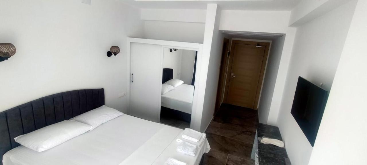 Grand Koese Airport Hotel Ortaca  Екстер'єр фото