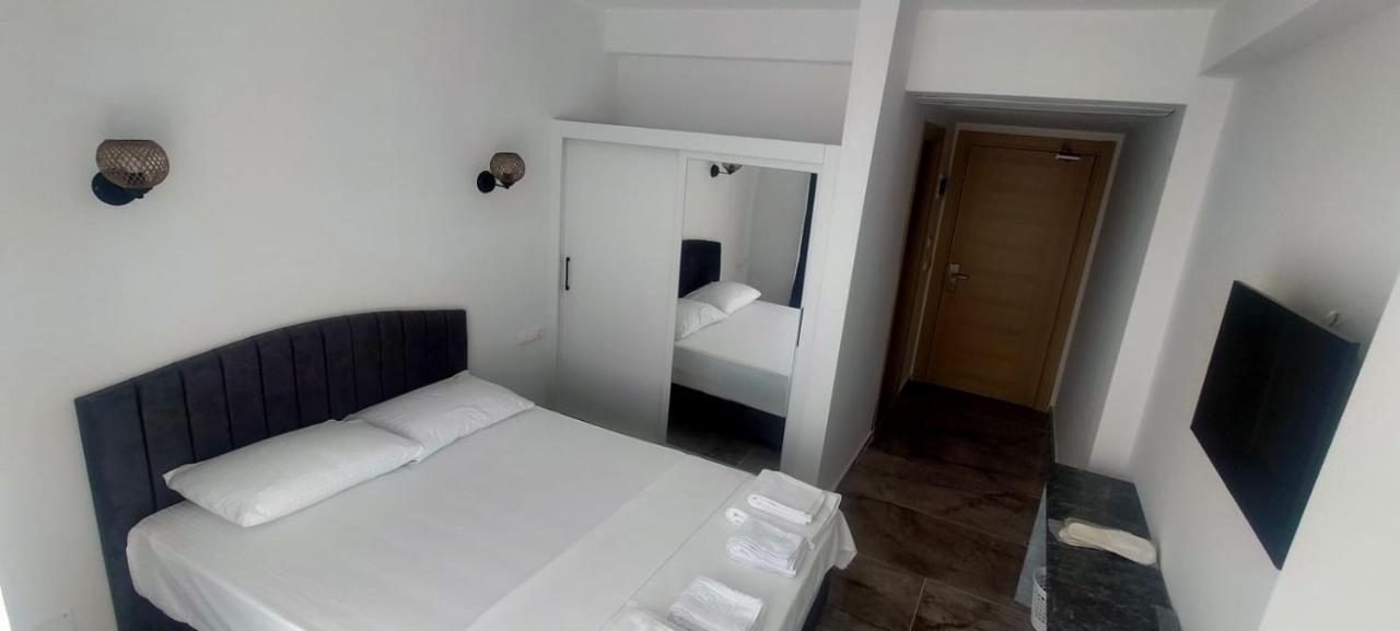 Grand Koese Airport Hotel Ortaca  Екстер'єр фото