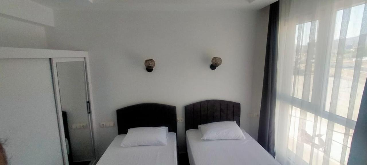 Grand Koese Airport Hotel Ortaca  Екстер'єр фото