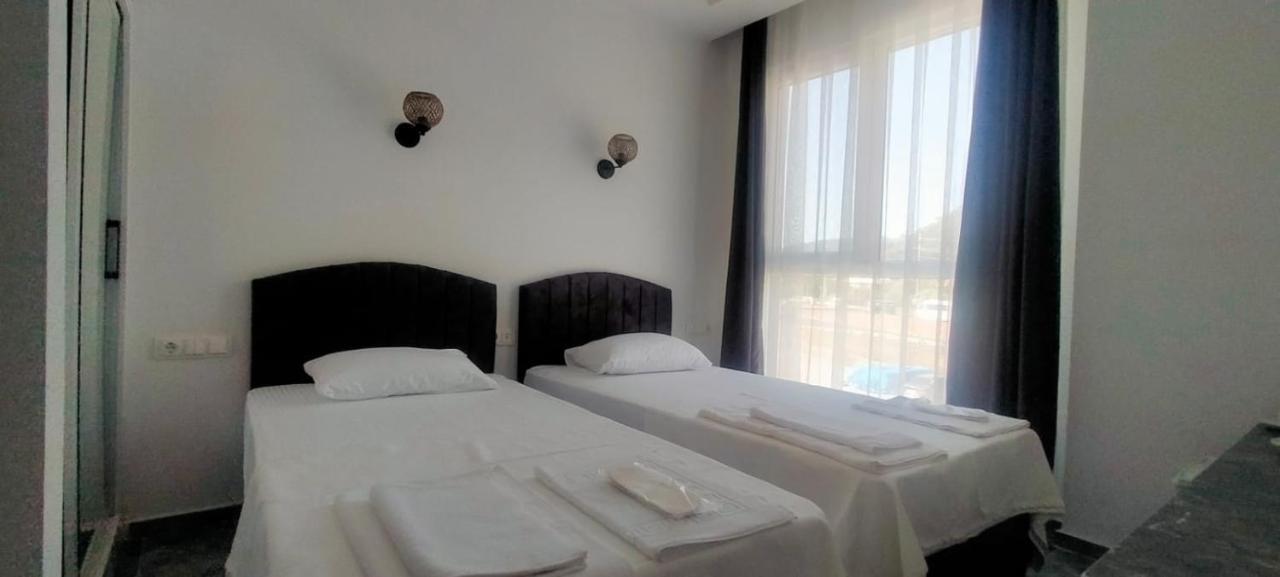 Grand Koese Airport Hotel Ortaca  Екстер'єр фото